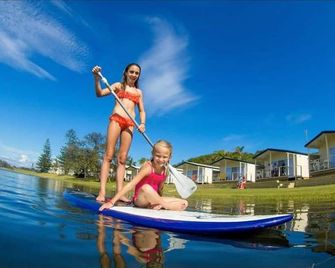 Ingenia Holidays White Albatross - Nambucca Heads