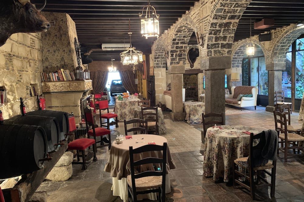 Casa Palacio Jerezana