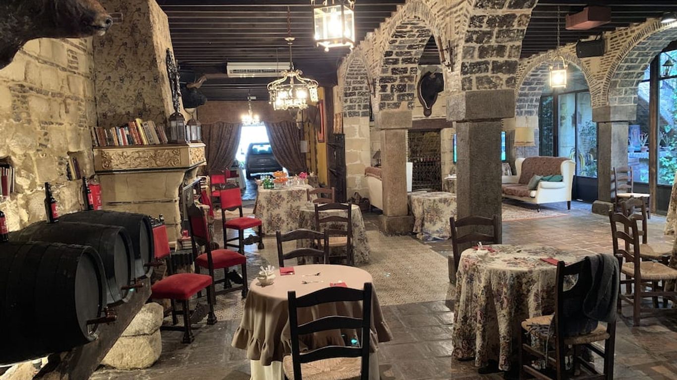 Casa Palacio Jerezana