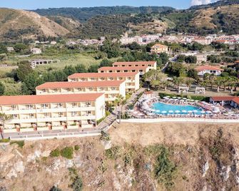 Il Poggio Di Tropea - Parghelia