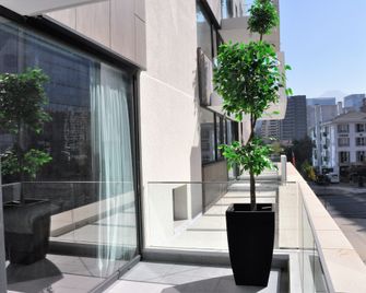 One Nk Apartments - Santiago - Outdoors view