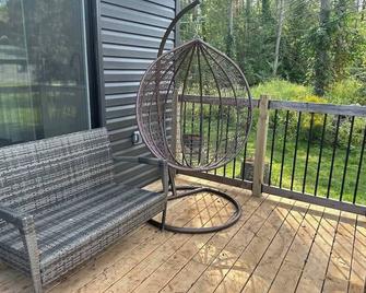 3-bedroom Villa in Lakefield #12 - Lakefield - Patio