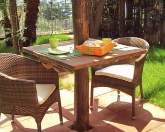 Bellaria Relais - Piano di Sorrento - Patio