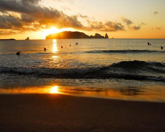 Apartment Estartit near Costa Brava Beaches - L'Estartit - Plage