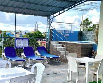 Higuey Center City - Higüey