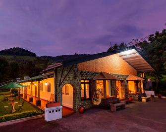 Teanest by Nature Resorts and Stays - Coonoor