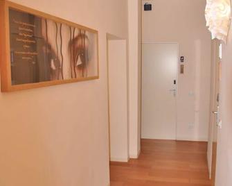 B&B Al Canto del Cavour - Pistoia - Pasillo