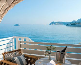 Monte-Carlo Beach - Roquebrune-Cap-Martin - Balcony