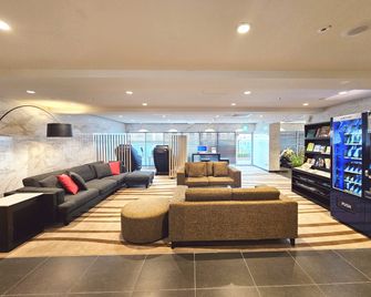 Hotel Foret Premier Nampo Branch - Busán - Servicio de la habitación