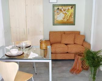 Classbedroom Barcelona Beach Apartments - Barcelona