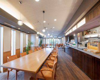 ホテルニューパレス 会津若松 - 会津若松市 - バー