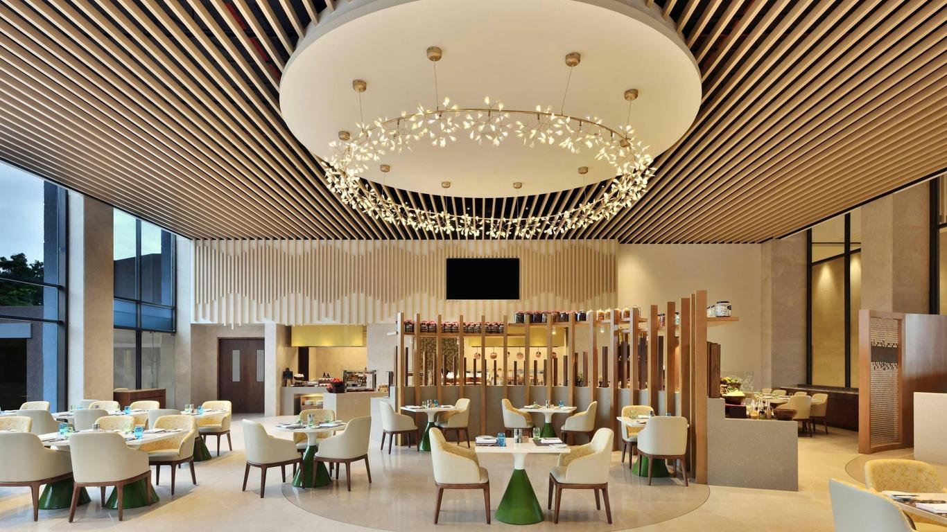Courtyard by Marriott Madurai