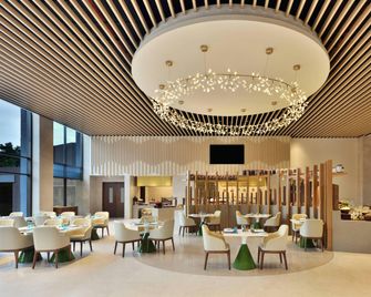 Courtyard by Marriott Madurai - Madurai - Kuchyň