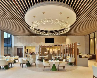 Courtyard by Marriott Madurai - מדוראי - מטבח