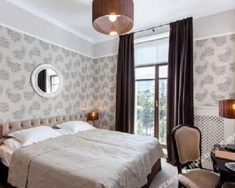 Vincent - Belgorod - Bedroom