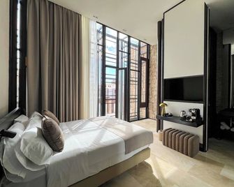 Boutique Hotel Cordial Galdós Jardín - 大加那利島拉斯帕爾馬斯