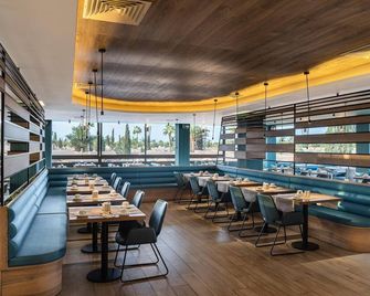 Bungalows Dunas Maspalomas - Maspalomas - Restaurant