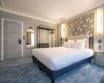 Elsa, Hôtel Paris by Collection Vesper - Paris - Bedroom
