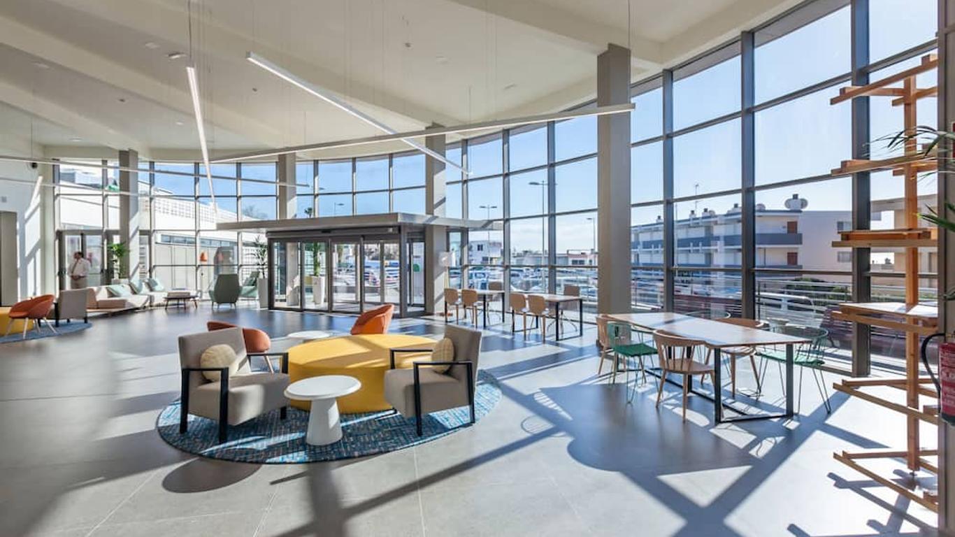 Abora Interclub Atlantic By Lopesan Hotels