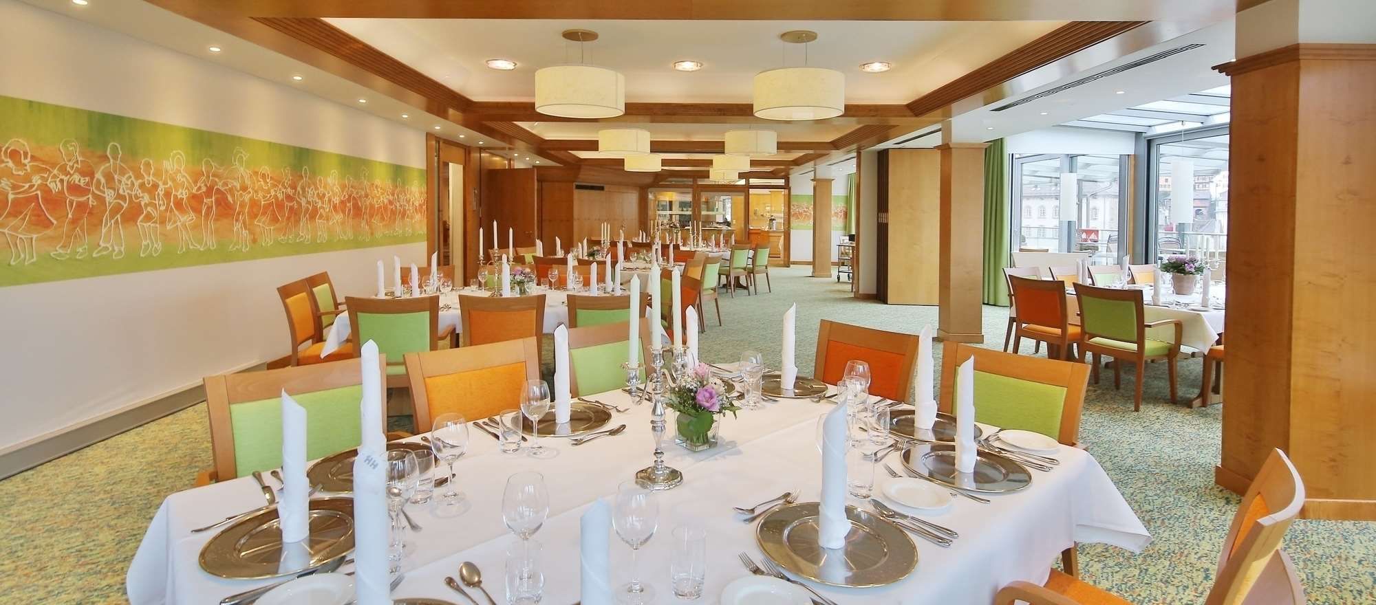 Ringhotel Höhenlohe