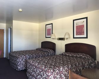 American Inn By OYO Colorado City I-20 - Colorado City