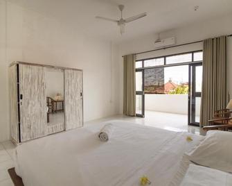 pondok kedongdong - South Kuta - Habitación