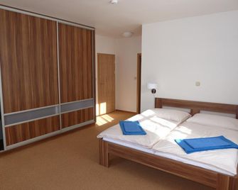 Pension Hollmann - Harrachov
