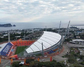 Tamara Jeju - Seogwipo