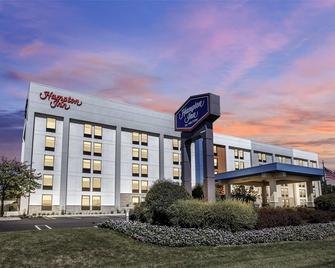 Hampton Inn Harrisburg-East (Hershey Area) - Harrisburg - Building