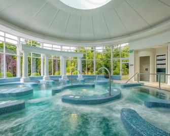 Chewton Glen Hotel & Spa - New Milton - Pool