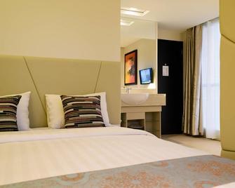 Gajahmada Avara Boutique Hotel - Pontianak - Bedroom