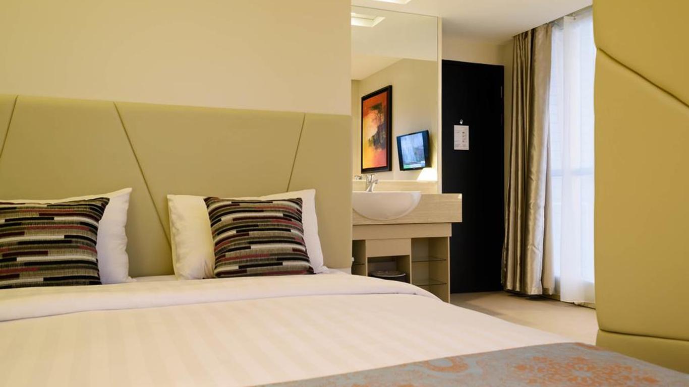 Gajahmada Avara Boutique Hotel