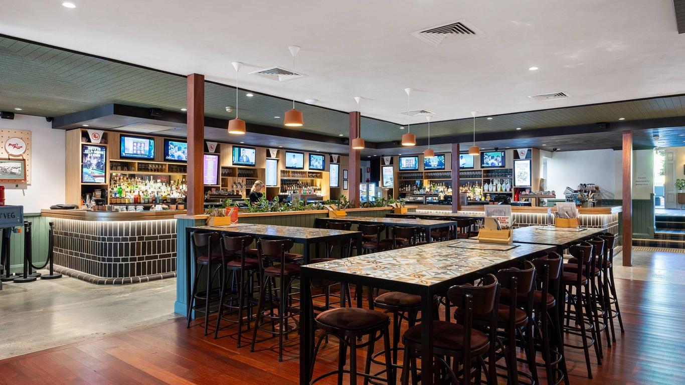 Quality Hotel Bayswater