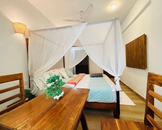 Dacha Resort Arambol - Arambol - Habitación