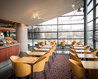 Hotel Lille Europe - Lille - Restaurant