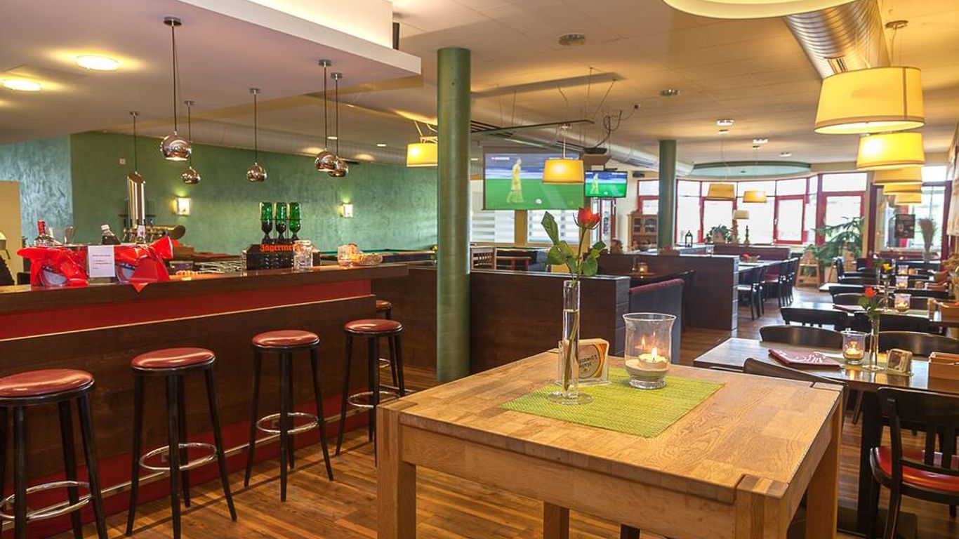 Sporthotel Öhringen