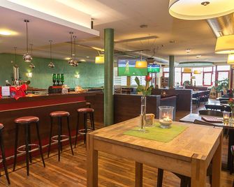 Sporthotel Öhringen - Ohringen - Bar