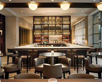AC Hotel By Marriott Jackson Ridgeland - Ridgeland - Bar