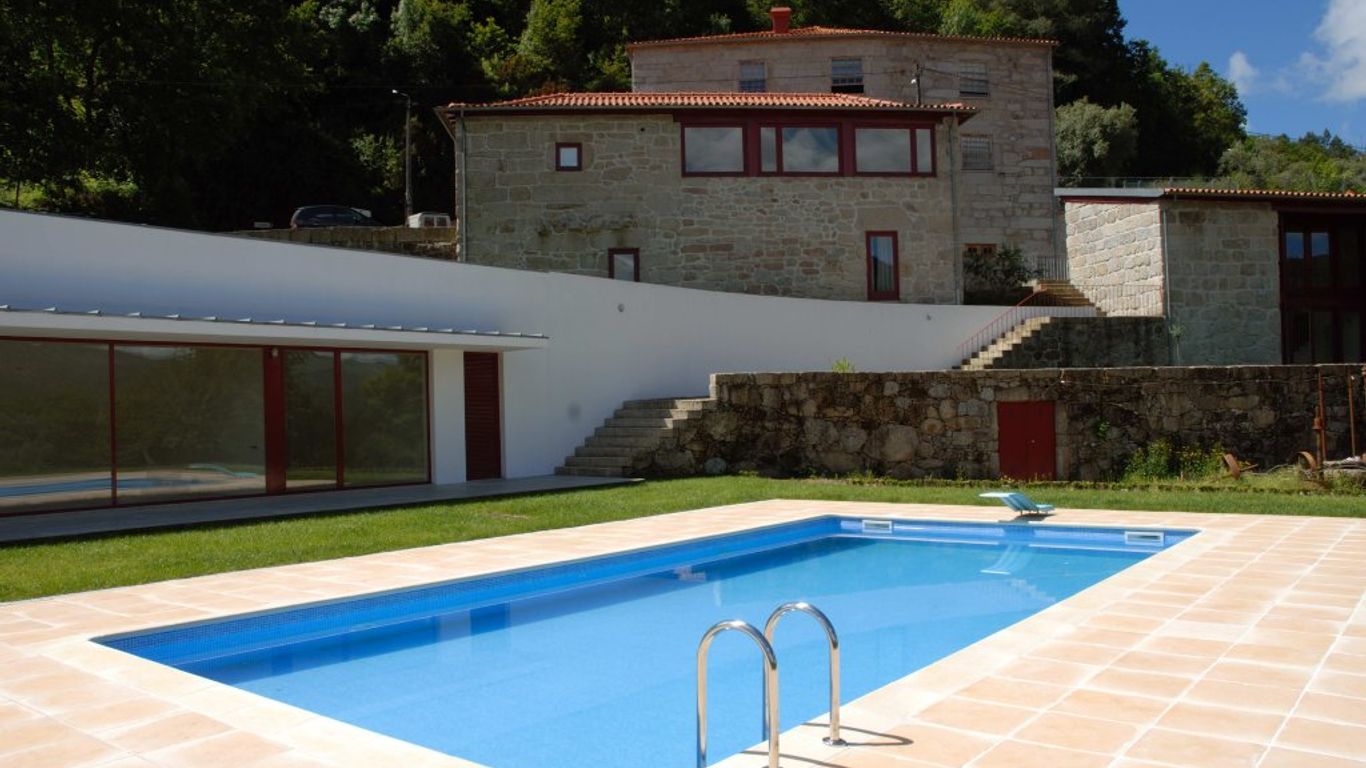 Aldeia Turistica de Louredo