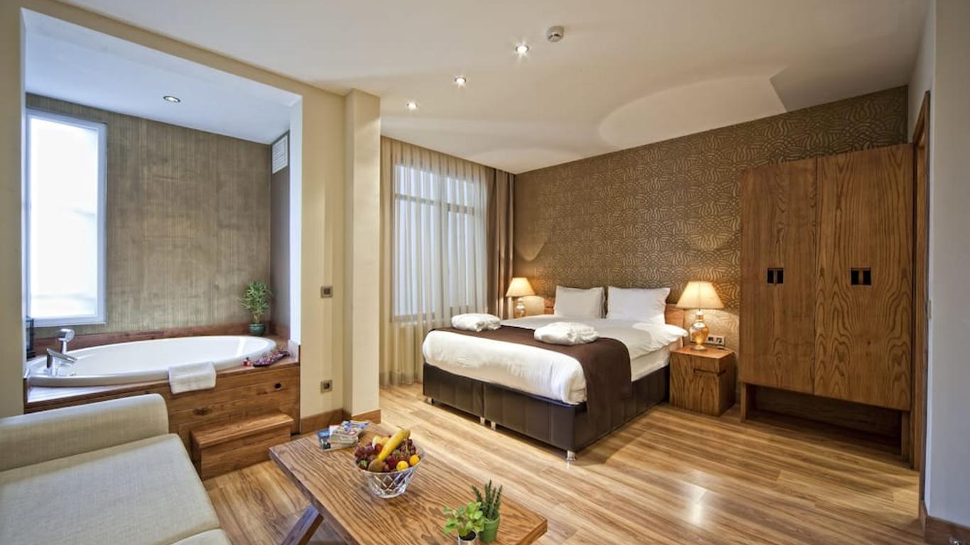 Triada Hotel Taksim
