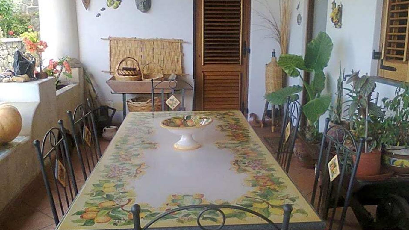 Bed And Breakfast Villa Angelina