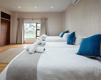 Witfontein Game Lodge - Douglas - Habitación