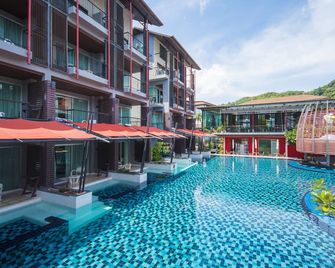 Red Ginger Chic Resort - Krabi