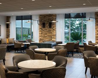 Hyatt Place Biloxi - בילוקסי - טרקלין