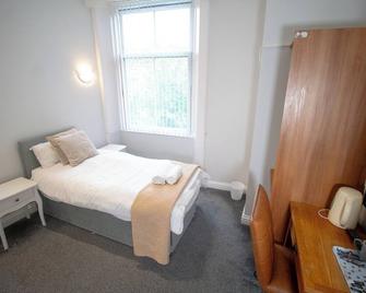 Teviotside Travel Inn - Hawick - Ložnice