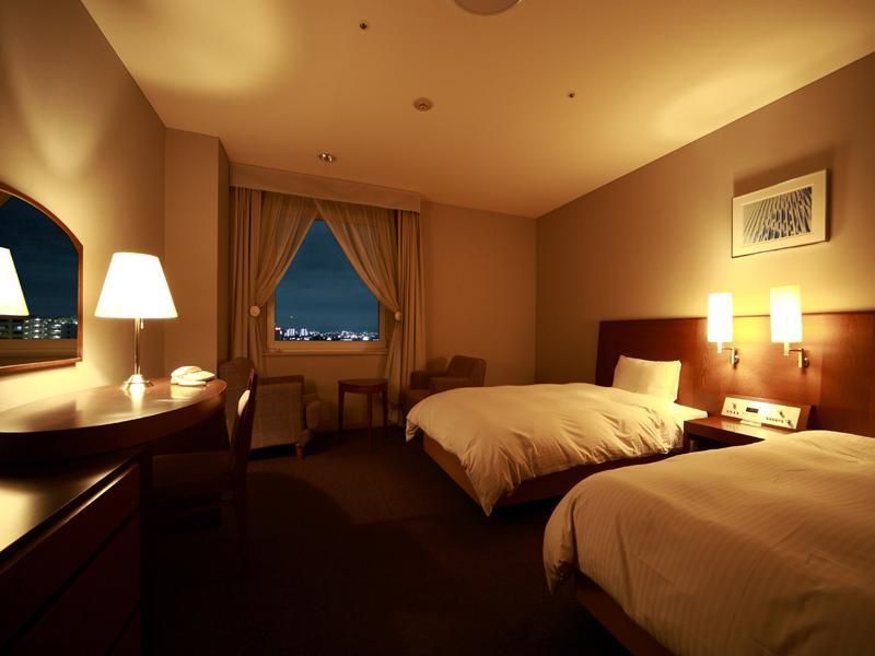 هوتل بريلانتا موساشينو