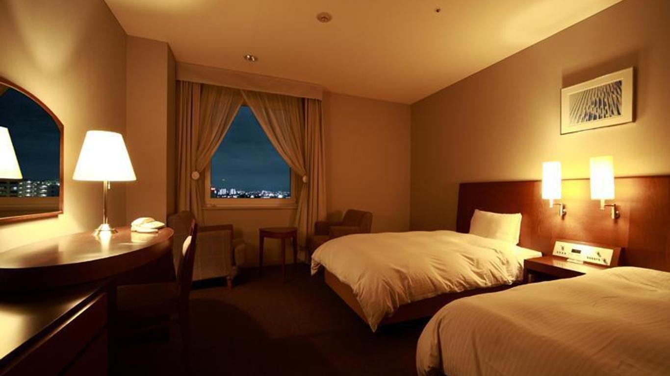 Hotel Brillante Musashino