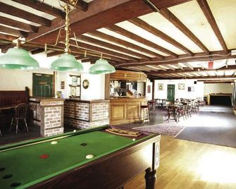 Malt House - Gloucester - Bar