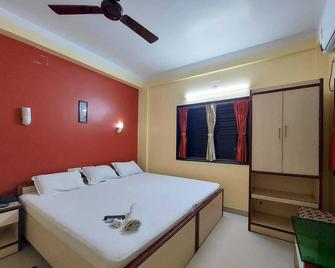 Mira International - Digha - Bedroom