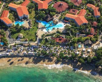 Lifestyle Crown Residence Suites - Puerto Plata - Outdoor view